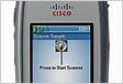 Bar-code Scanner for Cisco 7926